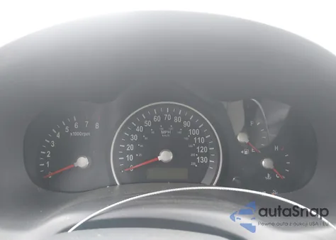 2006 Kia Sedona Ex/Lx z USA, uszkodzony, nr VIN KNDMB233066025046